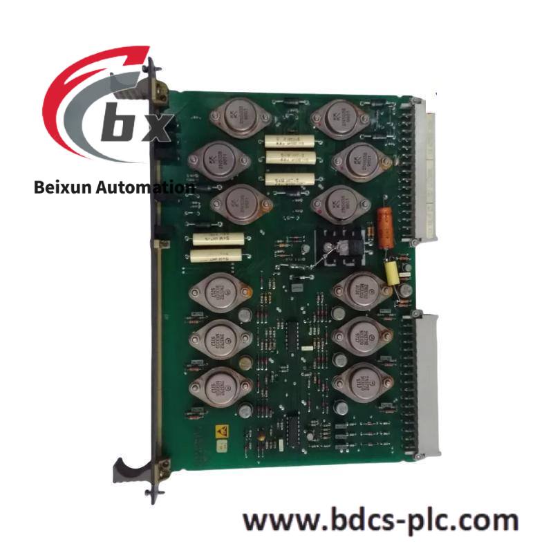 abb_hiee320639r1_lt8978bv1_board.jpg ABB DSAI146 3BSE007949R1 Card Module