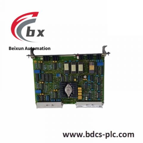 ABB 3HAC10472-3 Control Module