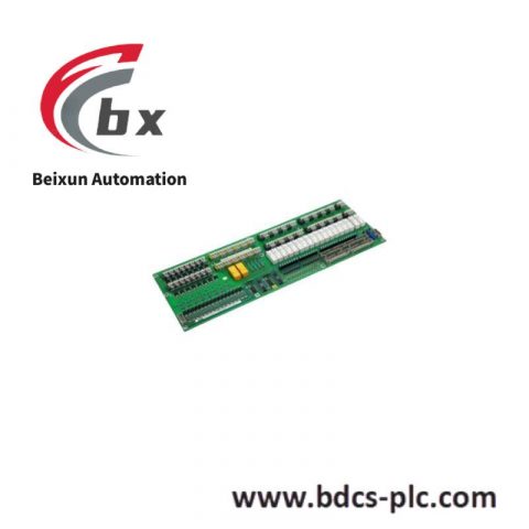 WEG PM-102161A Control Module, Industrial Automation