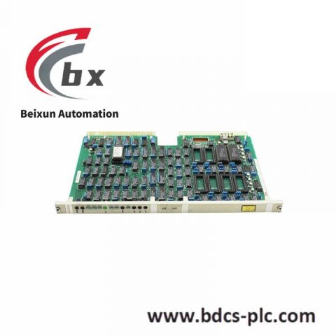 ABB HITE303166R1, HITE515100, IDB761A Advanced Control Board