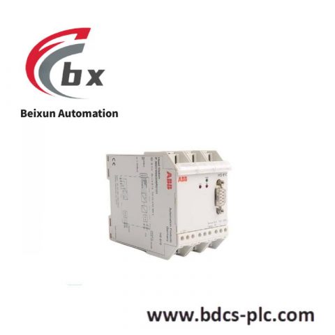 ABB IC9445-B200AB Industrial Automation Module