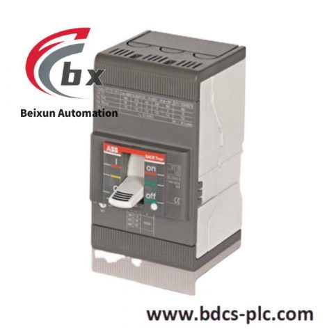 UNITROL1020-0007 ABB Industrial Control Module