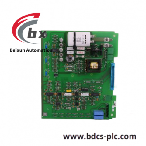 ABB PFSK142 3BSE006505R1 Automation System for Industrial Control