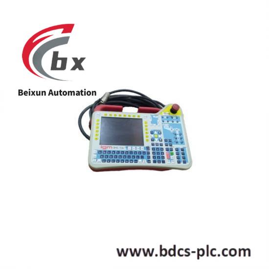 abb_igm_welding_robot_teach_pendant-3.jpg SCHNEIDER 140CPU651510 CPU Control Module