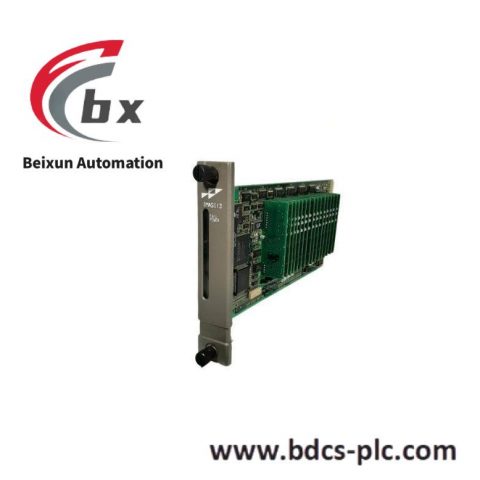 ABB 3HAC11989-1 Industrial Control Module