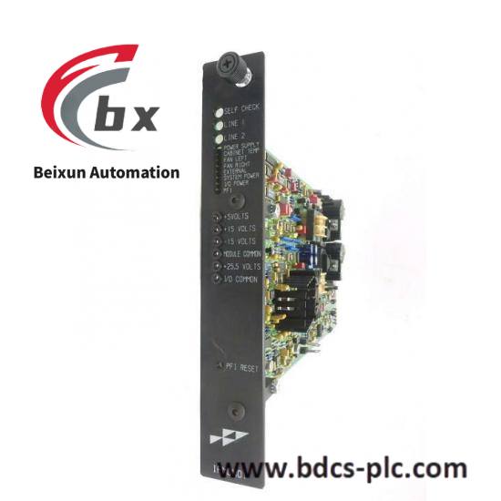 abb_imaso11_bailey_output_module_imas011.jpg ABB 3HAC024328-005 Module for High Performance Industrial Automation Systems