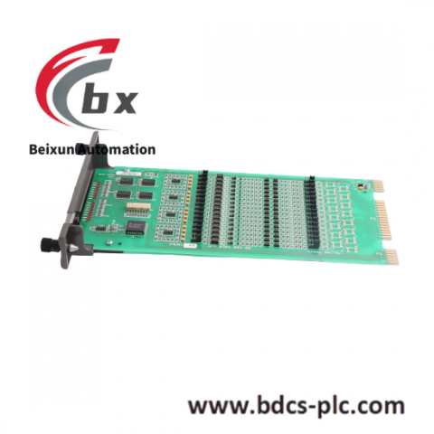 ABB 3BSE019923R1 Industrial Control Module for Advanced Automation Systems