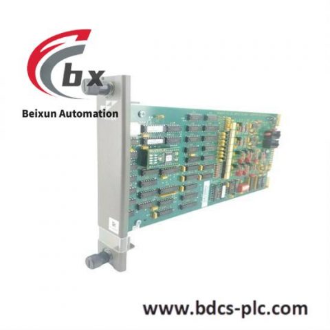 ABB IMDSM04 Pulse Input Slave Module