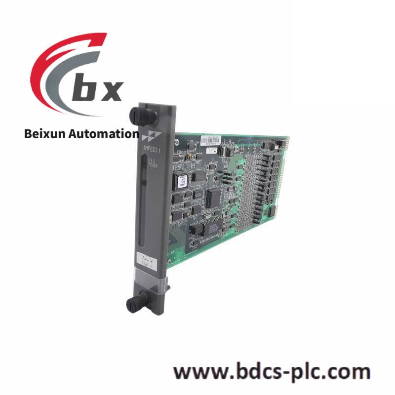 abb_imfec11_communication_module.jpg ABB 3HAC6419-1 Module for Advanced Industrial Automation