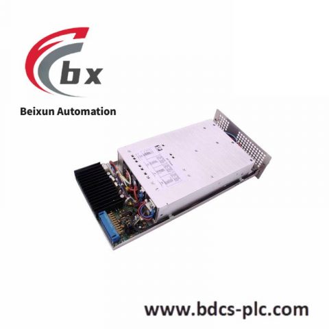 GE IMHSS03 Industrial HMI Module