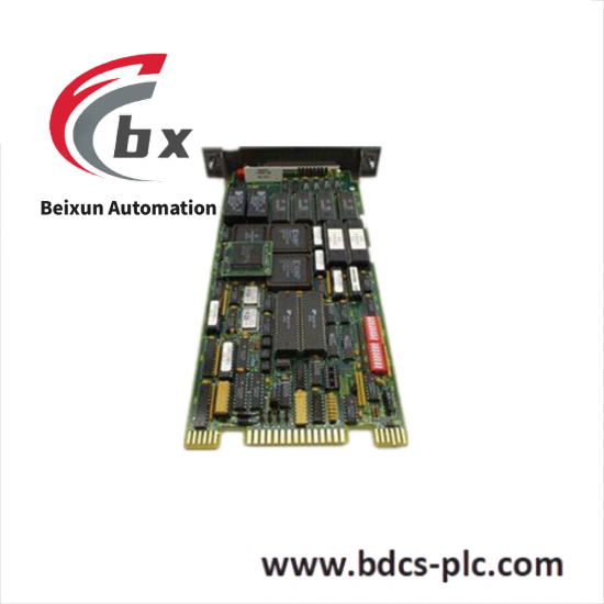 abb_immfp02_multi-function_processor.png ABB 3HAC2544-1 Control Module, Advanced Industrial Automation