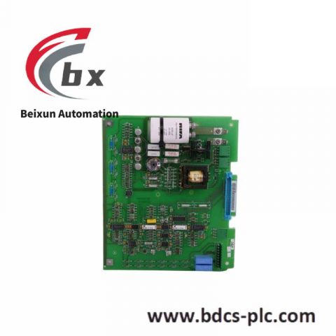 IMS MX-CS100-401-G1 Industrial Control Module