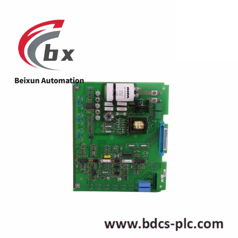 abb_imsdi14_digital_input_module.jpg ABB 3BSE008415R0001 Industrial Control Module