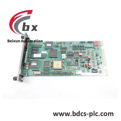 ABB Circuit Breaker 3AFE34520216 Industrial Control Module