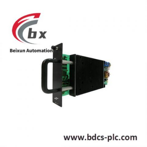 BAILEY IPFLD24 Module for Process Control