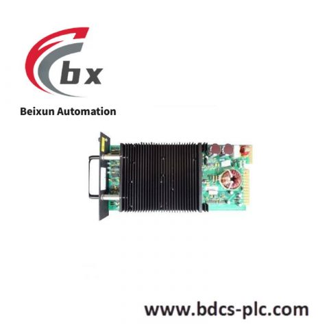 ABB IPSYS01 Programmable Motion Controller, High Precision Control System