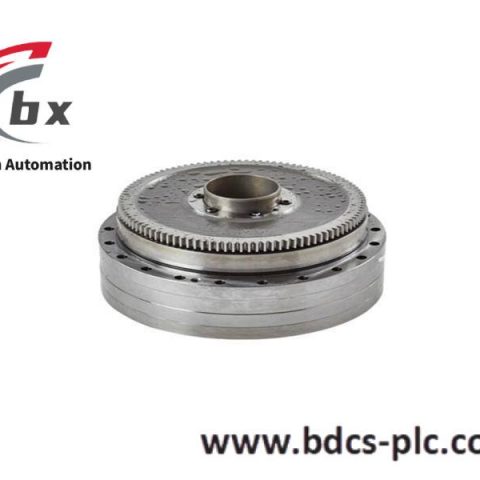 ABB IRB 6600 3HAC Motor & Pinion Assembly - High Precision Industrial Robot Component