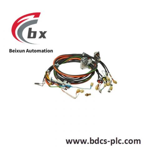 ABB 3HAC12311-20 Industrial Control Module