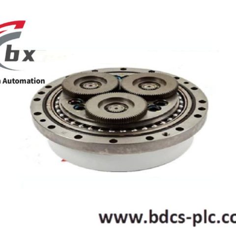 ABB CSH01.3C-PL-ENN-CCD-NN-S-NN-FW Industrial Module, High Performance Control Unit