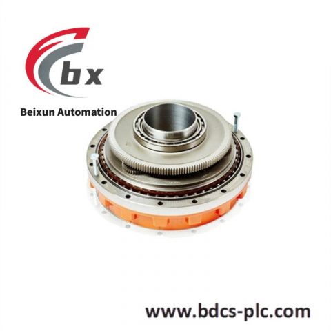 GE IC693UEX011RR PLC Input/Output Module - High Performance Industrial Automation Component