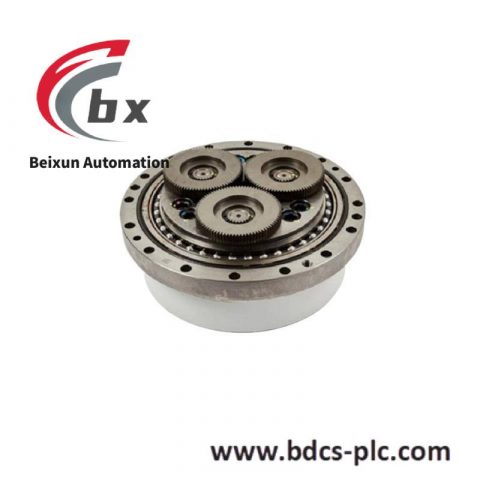 GE CANopen COP21-FBP.100FBP Function Module