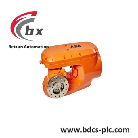 ABB ACS510-01-096A-4 AC Drive with B055 Brake Unit