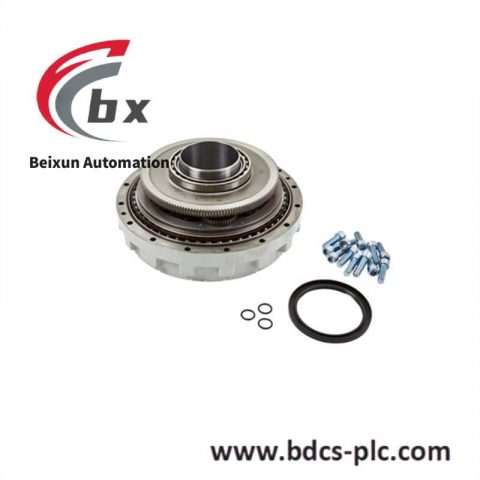 GE BAR-500-33 Regenerative Resistor, Module for Industrial Automation