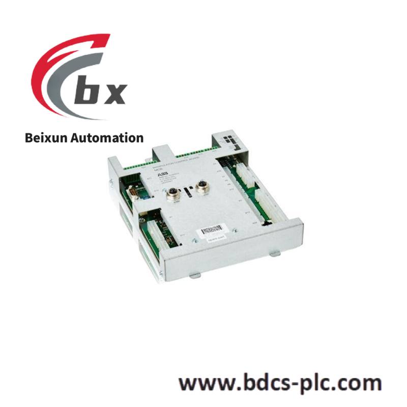 abb_irb5500mcb-02b3hna018575-001_circuit_board.jpg ABB 3BSC630078R1 Control Module, High Performance Industrial Automation Component
