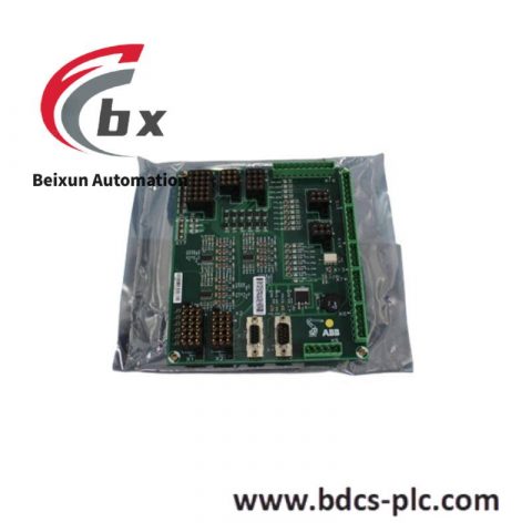 Danfoss VT3002-1-2X AC Drive Module