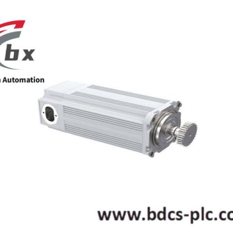 ABB 3BSE008154R1 Industrial Control Module