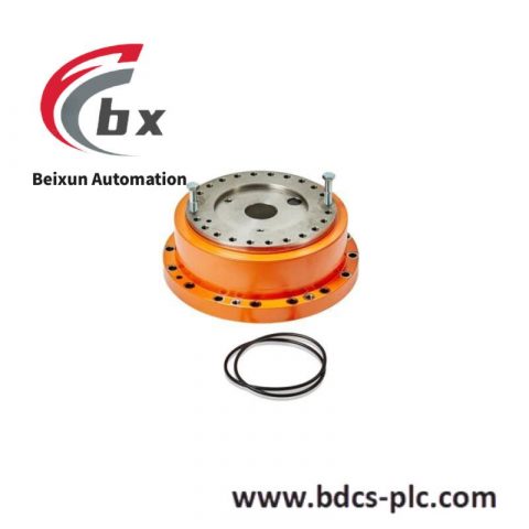 ABB 3HAB6509-2 Cable Gland, IP68 Waterproof, Rugged Design