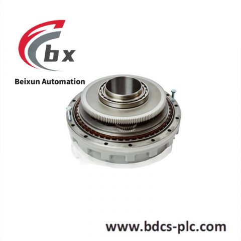 ABB DSQC461 Communication Interface Module