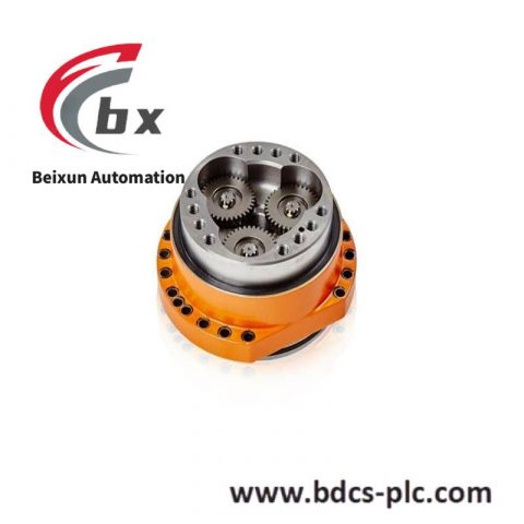 ABB DSAI146K02 Analog Input Module