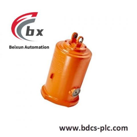 ABB 3HAC3388-1 Industrial Control Module