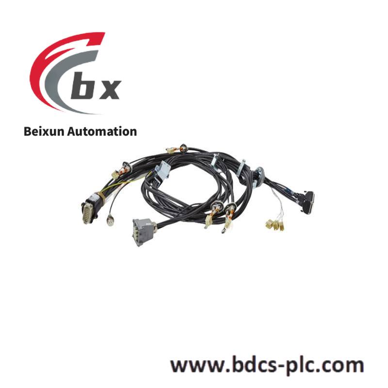 abb_irb6650s1-43hac14940-1_irb67003hac043453-003_3hac055450-003.jpg IOR810 P-HB-IOR-80010000, ABB CI810B/3BSE020520R1 Redundant Communication Module