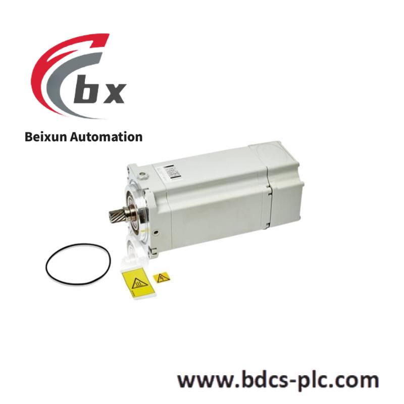 abb_irb67003hac045143-003_rot_ac_motor_incl_pinion.jpg ABB 8241020 Industrial Control Module - High Performance Automation Component