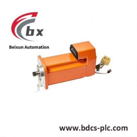 ABB 3HAC022701-001 Industrial Control Module