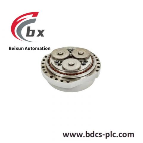 ABB 086407-502 Digital Control Module for Industrial Automation