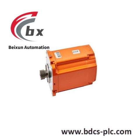 ABB 3BSE008415R0001 Industrial Control Module