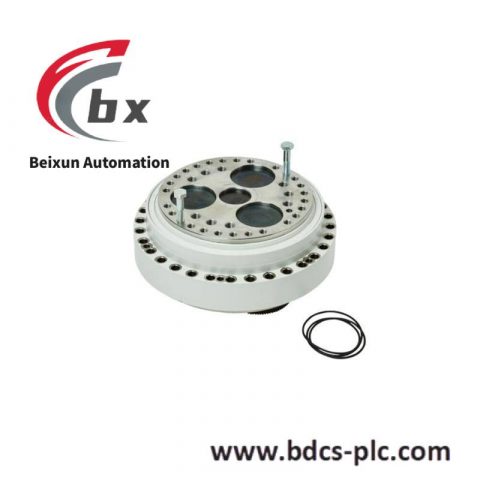 GE 8739-BI-PL Plastic Only BIM, Control System Component