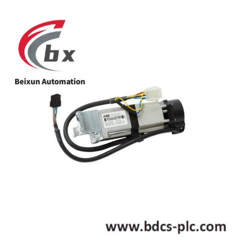 ABB DSQC266A - High-Performance Analog Output Module