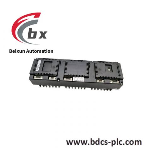 ABB 3HAC025338-002 Control Module, Reliable Industrial Automation Component