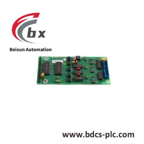 ABB LEX11 R1D ANR27900277 Control Circuit Board, Reliable Industrial Automation Component
