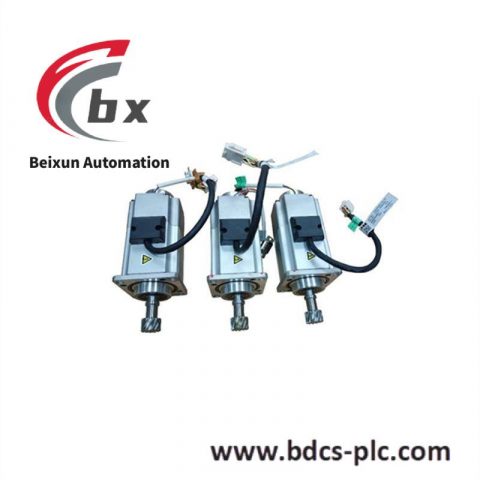 ABB 3HAC029924-001 Industrial Control Module, High Performance & Reliability