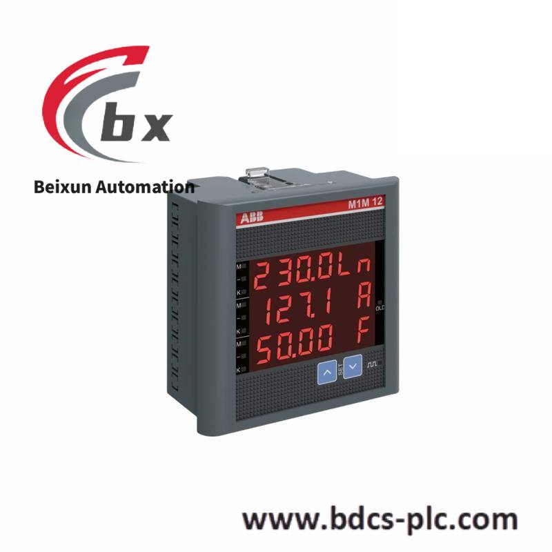 abb_ma12_ma_12_operator_interface-1.jpg AB 1785-L26B Control Module, Compact Design for Industrial Automation