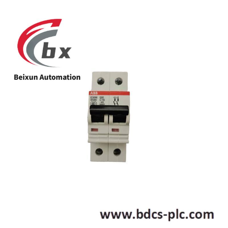 abb_masterpiece_40_ct473_gjr6101400r5_miniature_circuit_breaker.jpeg ABB MASTERPIECE 40 CX472 GJR6100800R1 Circuit Breaker