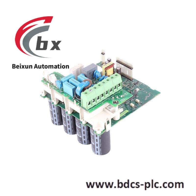 abb_mcon4321c_the_power_supply_board.jpg ABB ACS510-01-096A-4 AC Drive with B055 Brake Unit