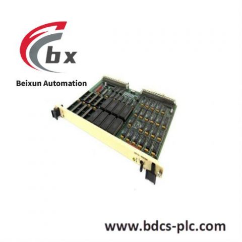 ABB mem86-3*192/r30000 Control Module - Industrial Automation Solutions