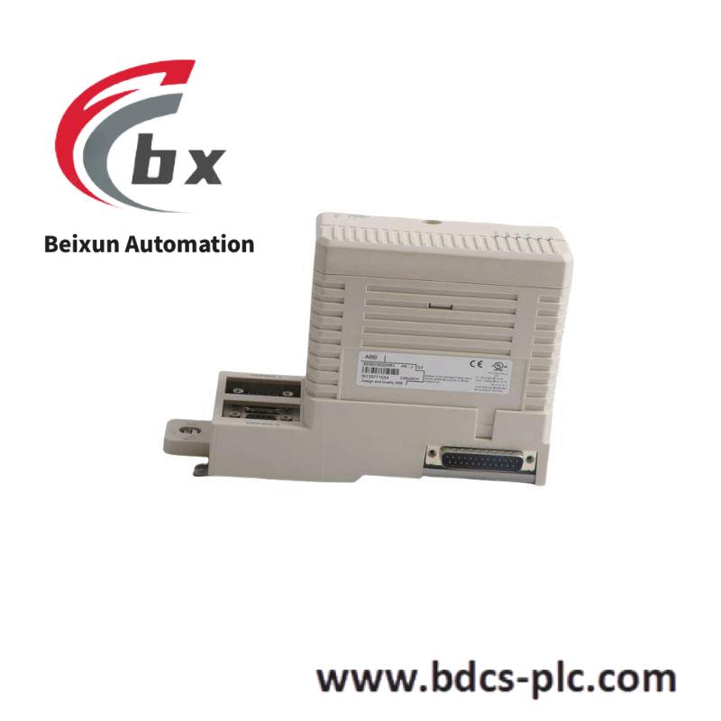 abb_mfe460a003bw_servo_drive.jpg ABB MFE460A003BW High-Performance Servo Drive for Precision Applications