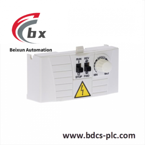 ABB 3HAC027228-001 Control Module for Industrial Automation